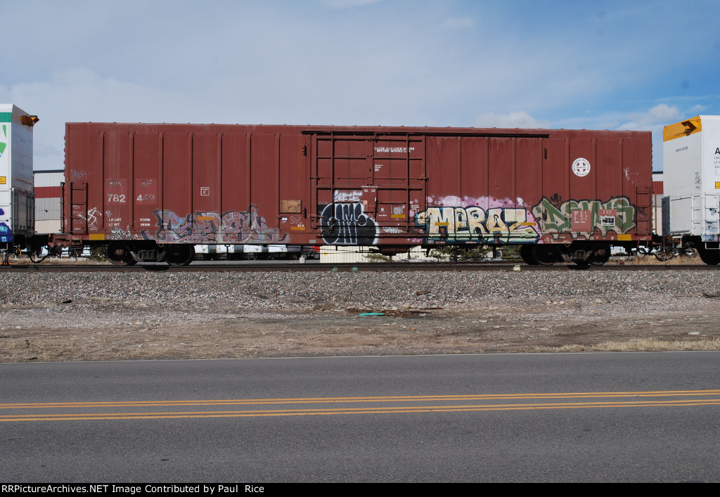 BNSF 782449